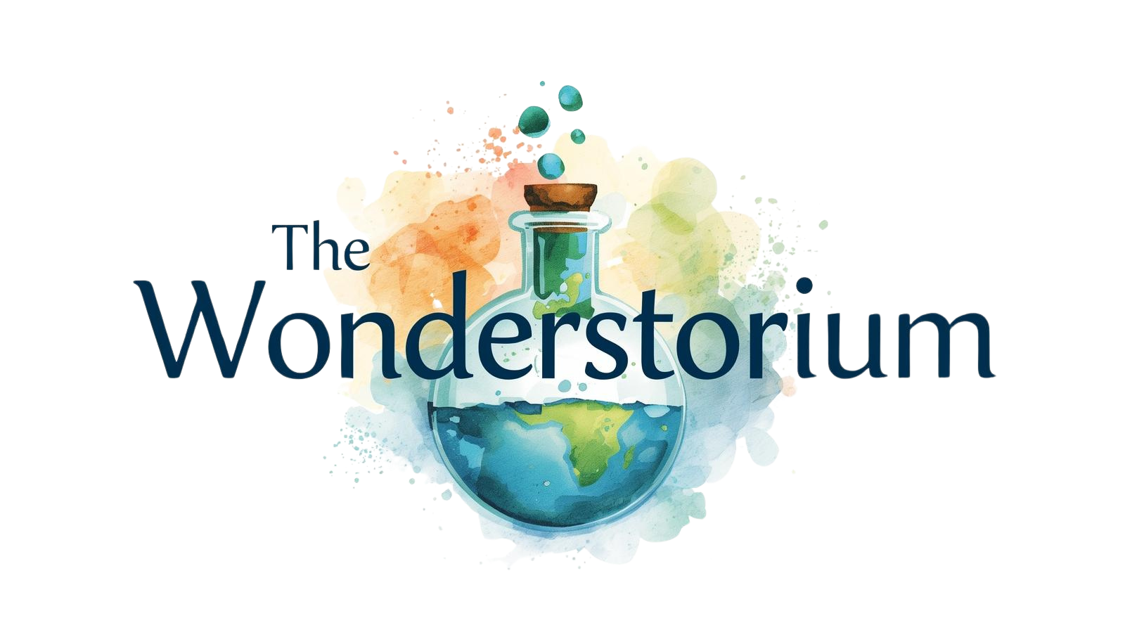 The Wonderstorium