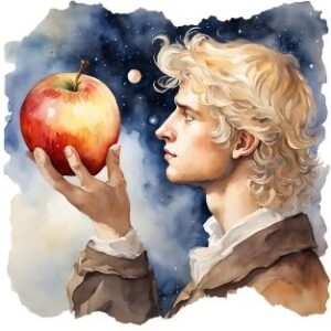 Isaac Newton